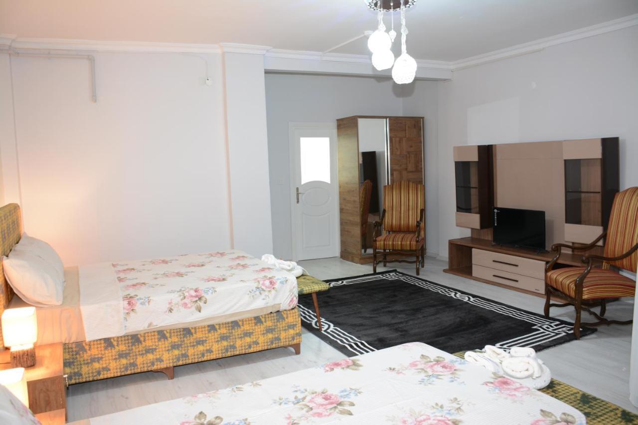 Taksim Square-La Casa Home Concept İstanbul Dış mekan fotoğraf
