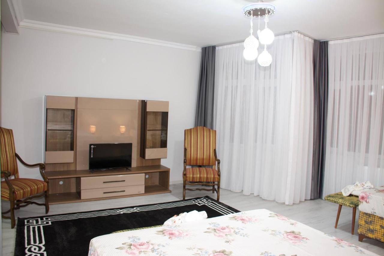 Taksim Square-La Casa Home Concept İstanbul Dış mekan fotoğraf