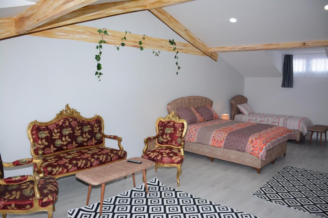 Taksim Square-La Casa Home Concept İstanbul Dış mekan fotoğraf
