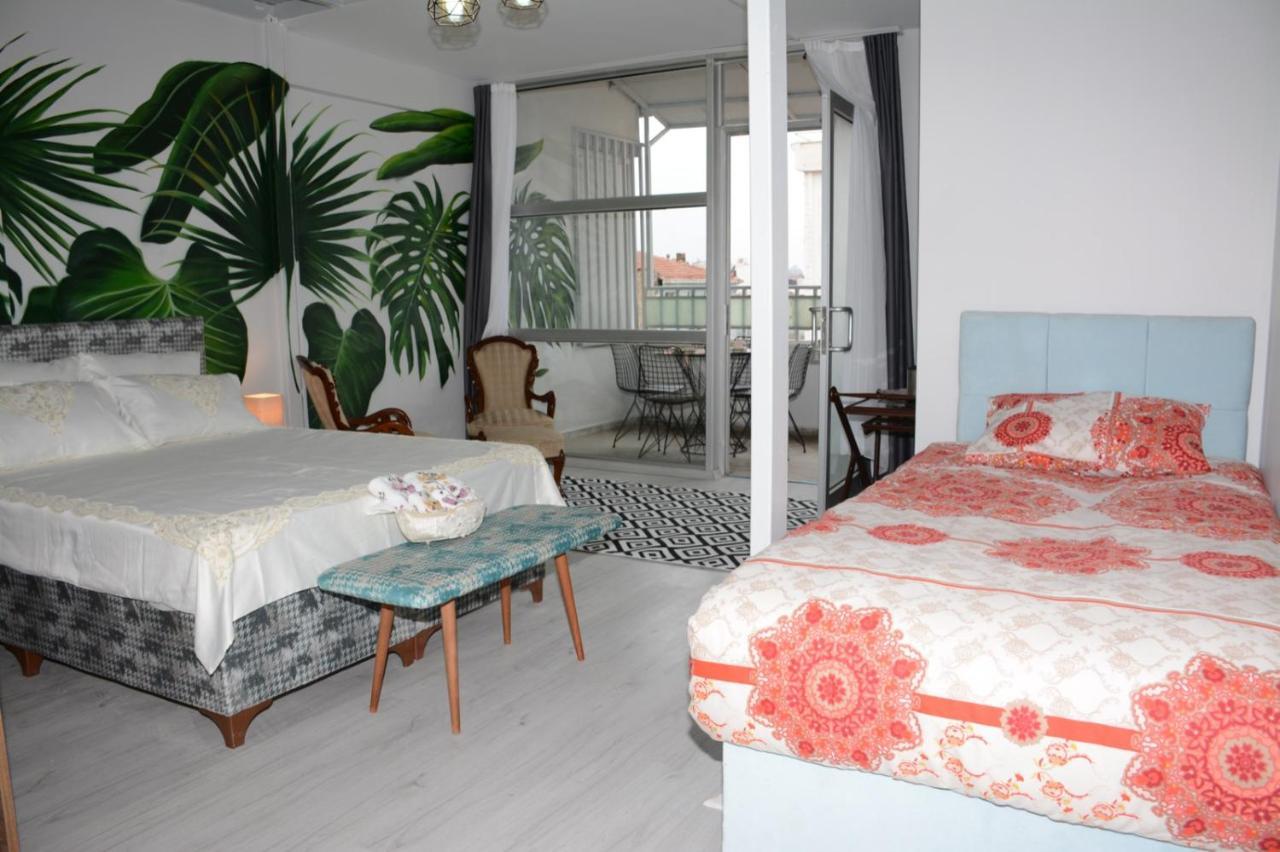 Taksim Square-La Casa Home Concept İstanbul Dış mekan fotoğraf