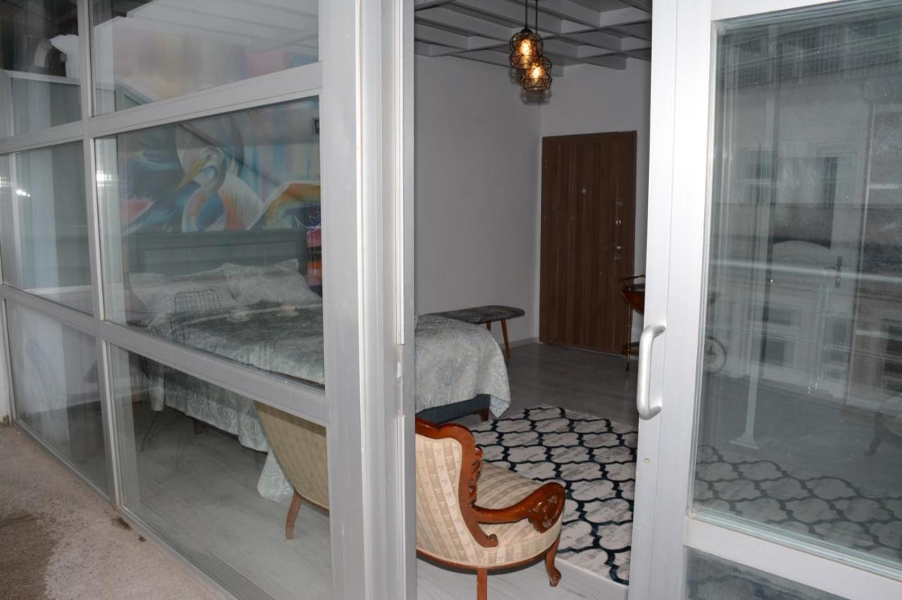 Taksim Square-La Casa Home Concept İstanbul Dış mekan fotoğraf