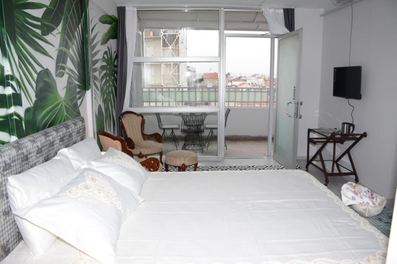 Taksim Square-La Casa Home Concept İstanbul Dış mekan fotoğraf