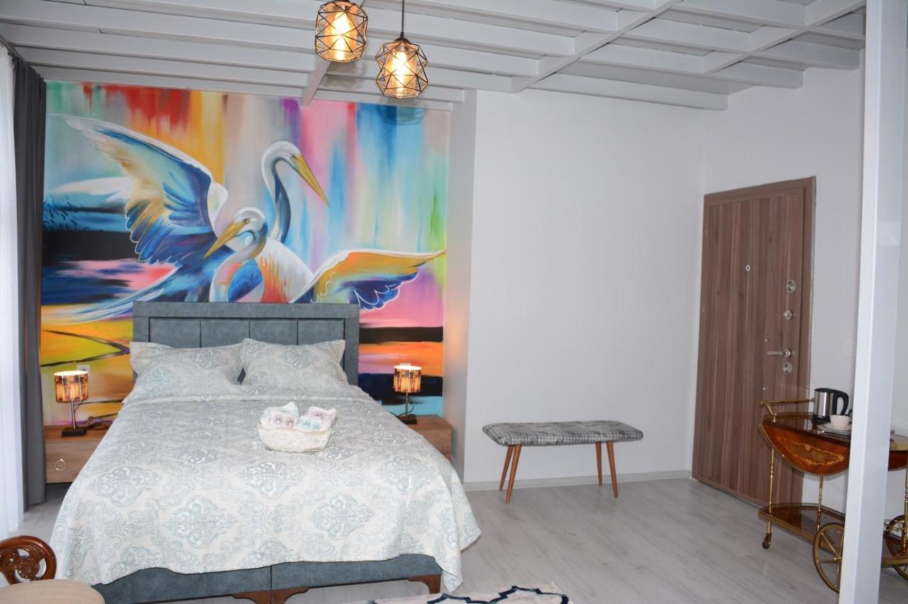 Taksim Square-La Casa Home Concept İstanbul Dış mekan fotoğraf