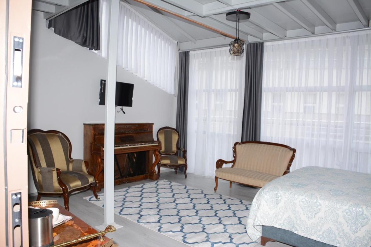 Taksim Square-La Casa Home Concept İstanbul Dış mekan fotoğraf