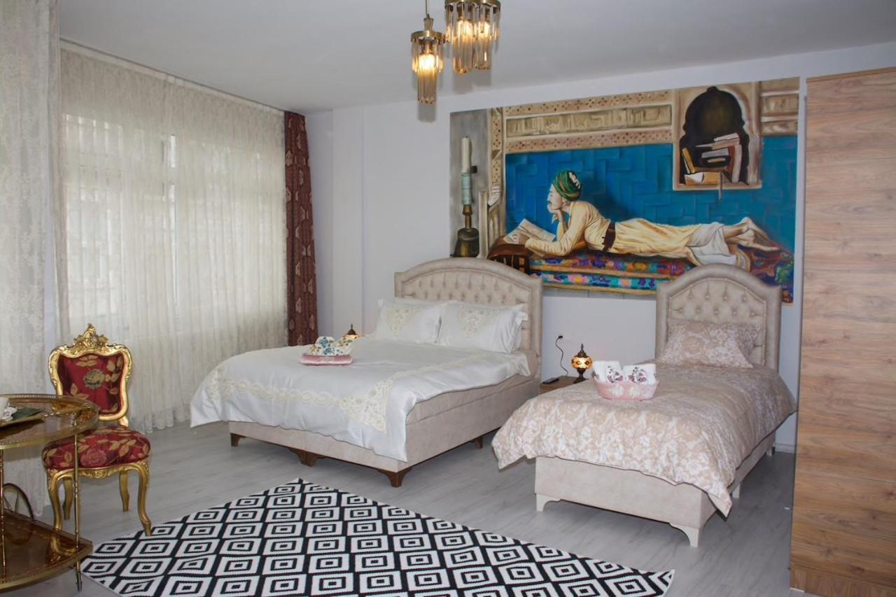 Taksim Square-La Casa Home Concept İstanbul Dış mekan fotoğraf
