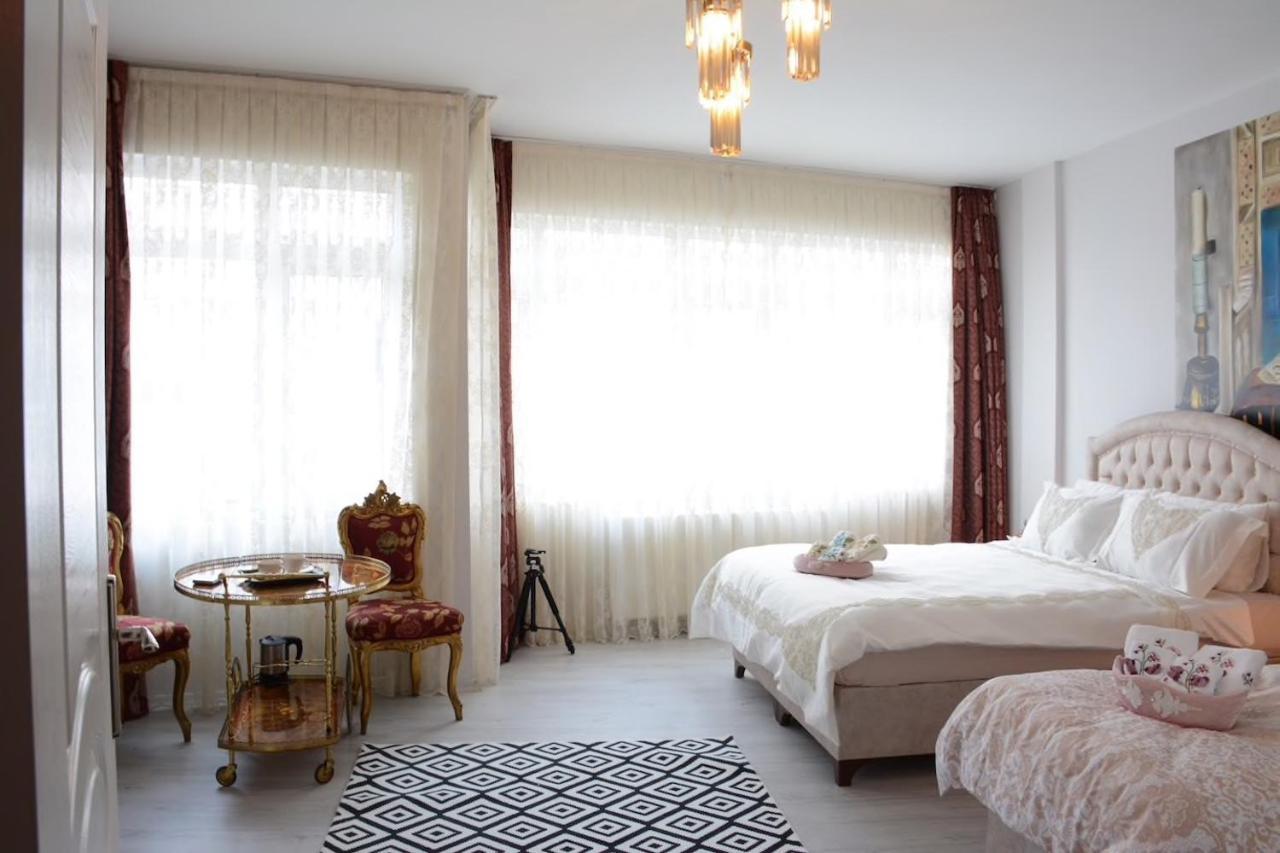 Taksim Square-La Casa Home Concept İstanbul Dış mekan fotoğraf