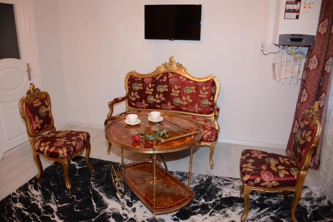 Taksim Square-La Casa Home Concept İstanbul Dış mekan fotoğraf