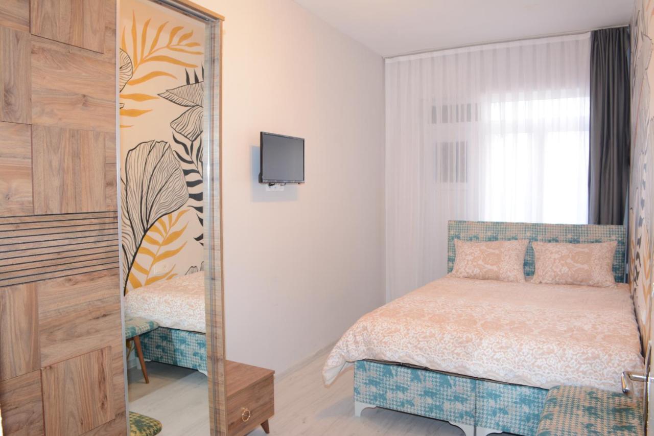 Taksim Square-La Casa Home Concept İstanbul Dış mekan fotoğraf
