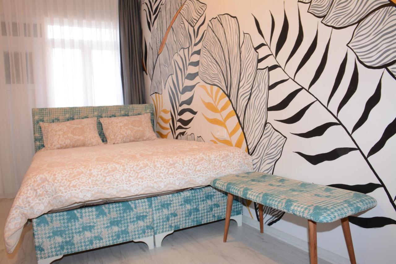Taksim Square-La Casa Home Concept İstanbul Dış mekan fotoğraf