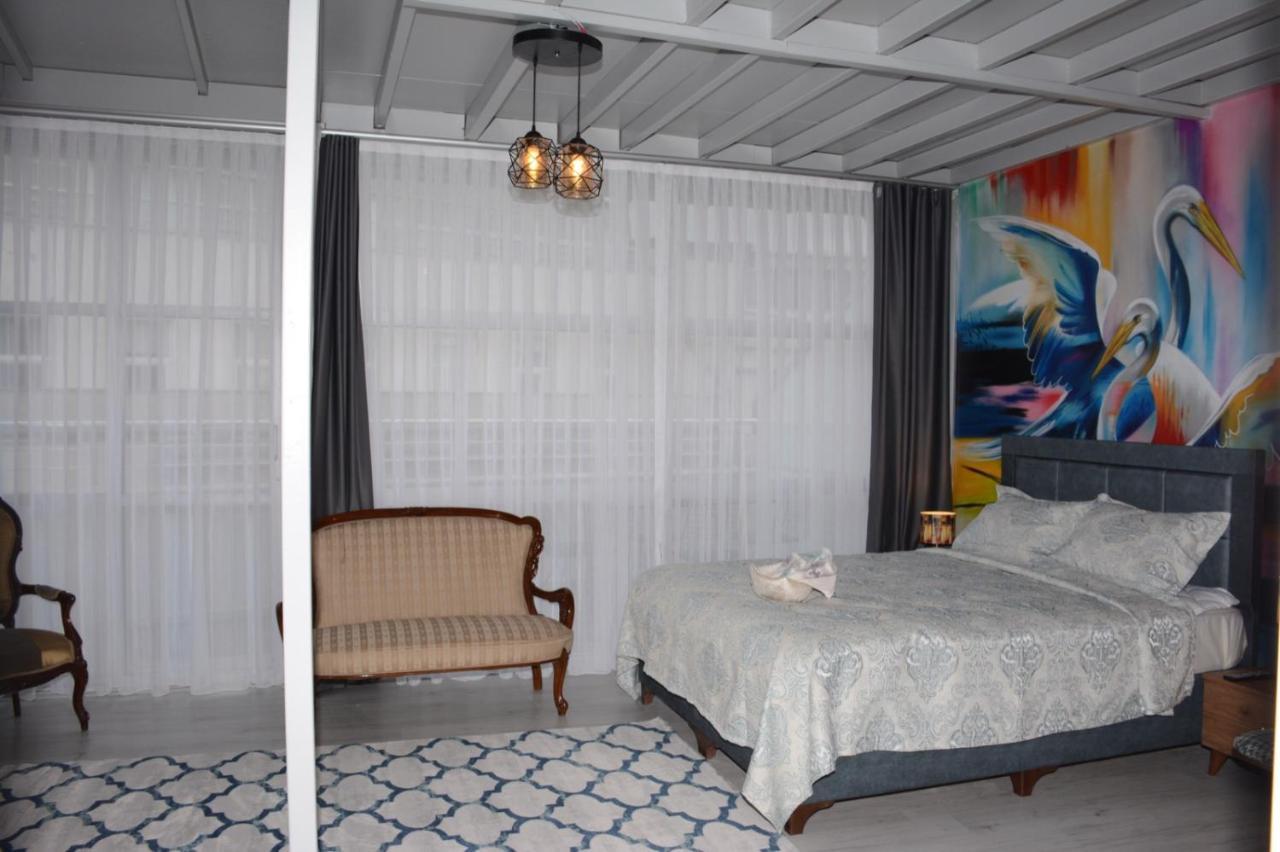 Taksim Square-La Casa Home Concept İstanbul Dış mekan fotoğraf