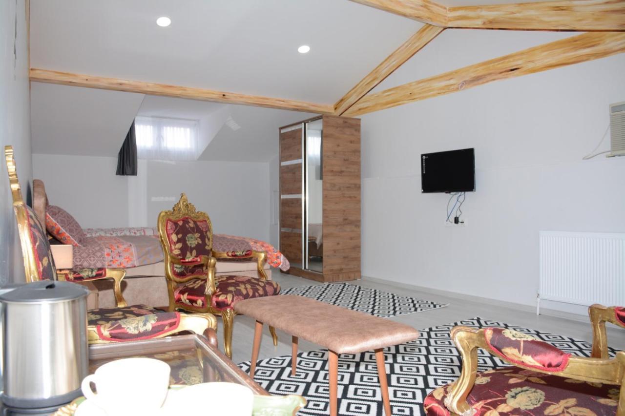 Taksim Square-La Casa Home Concept İstanbul Dış mekan fotoğraf
