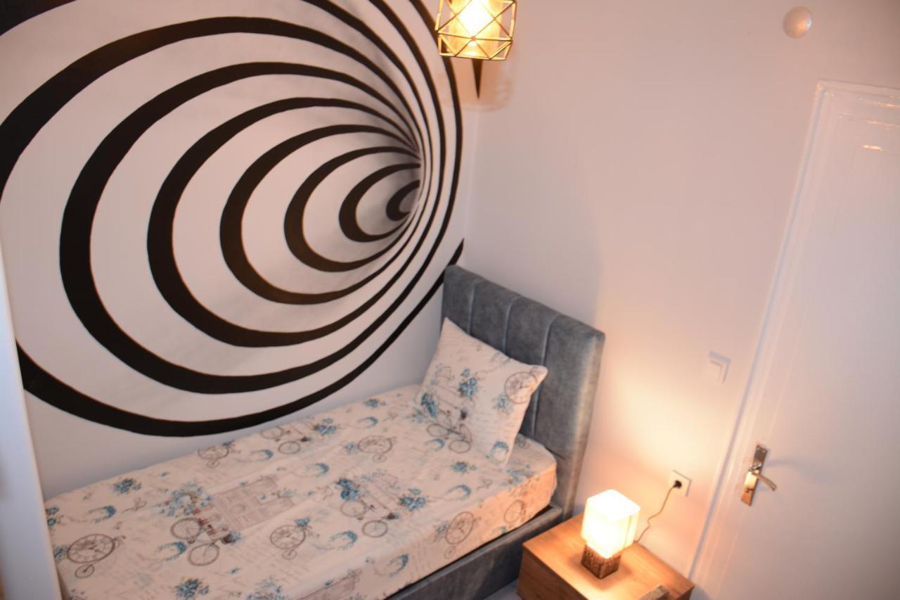 Taksim Square-La Casa Home Concept İstanbul Dış mekan fotoğraf