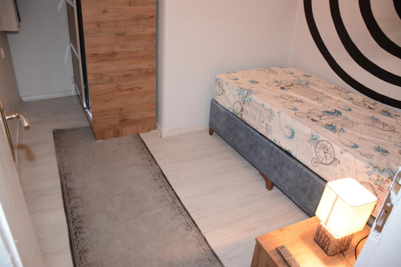 Taksim Square-La Casa Home Concept İstanbul Dış mekan fotoğraf