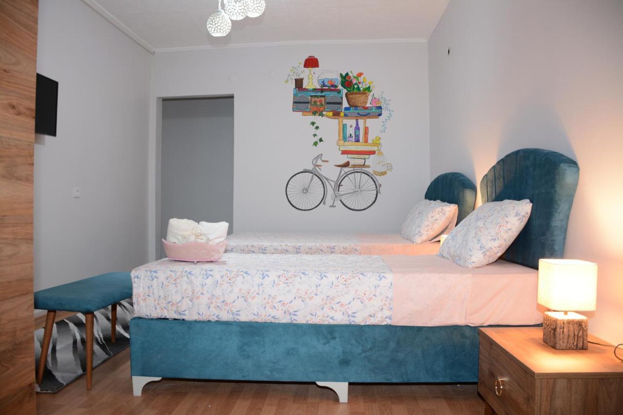 Taksim Square-La Casa Home Concept İstanbul Dış mekan fotoğraf