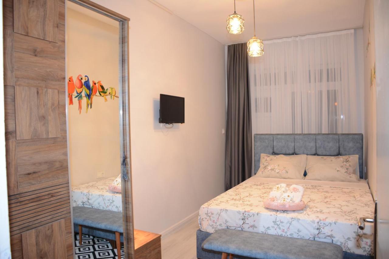 Taksim Square-La Casa Home Concept İstanbul Dış mekan fotoğraf