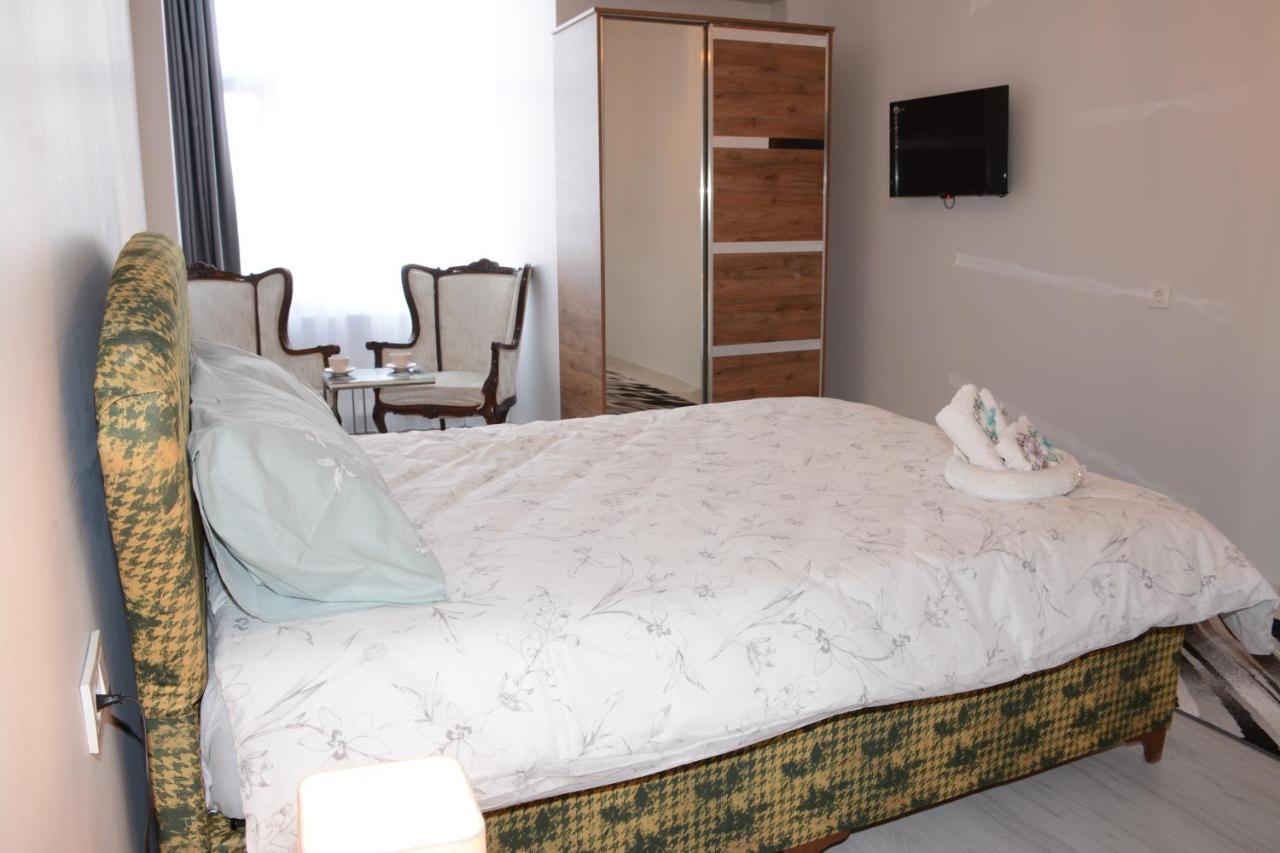 Taksim Square-La Casa Home Concept İstanbul Dış mekan fotoğraf