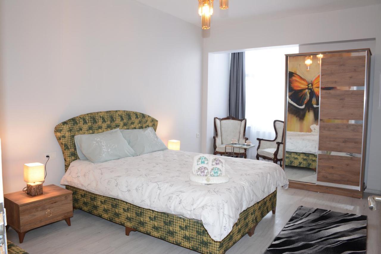Taksim Square-La Casa Home Concept İstanbul Dış mekan fotoğraf