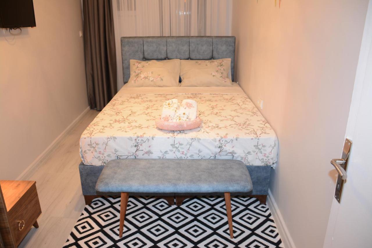 Taksim Square-La Casa Home Concept İstanbul Dış mekan fotoğraf