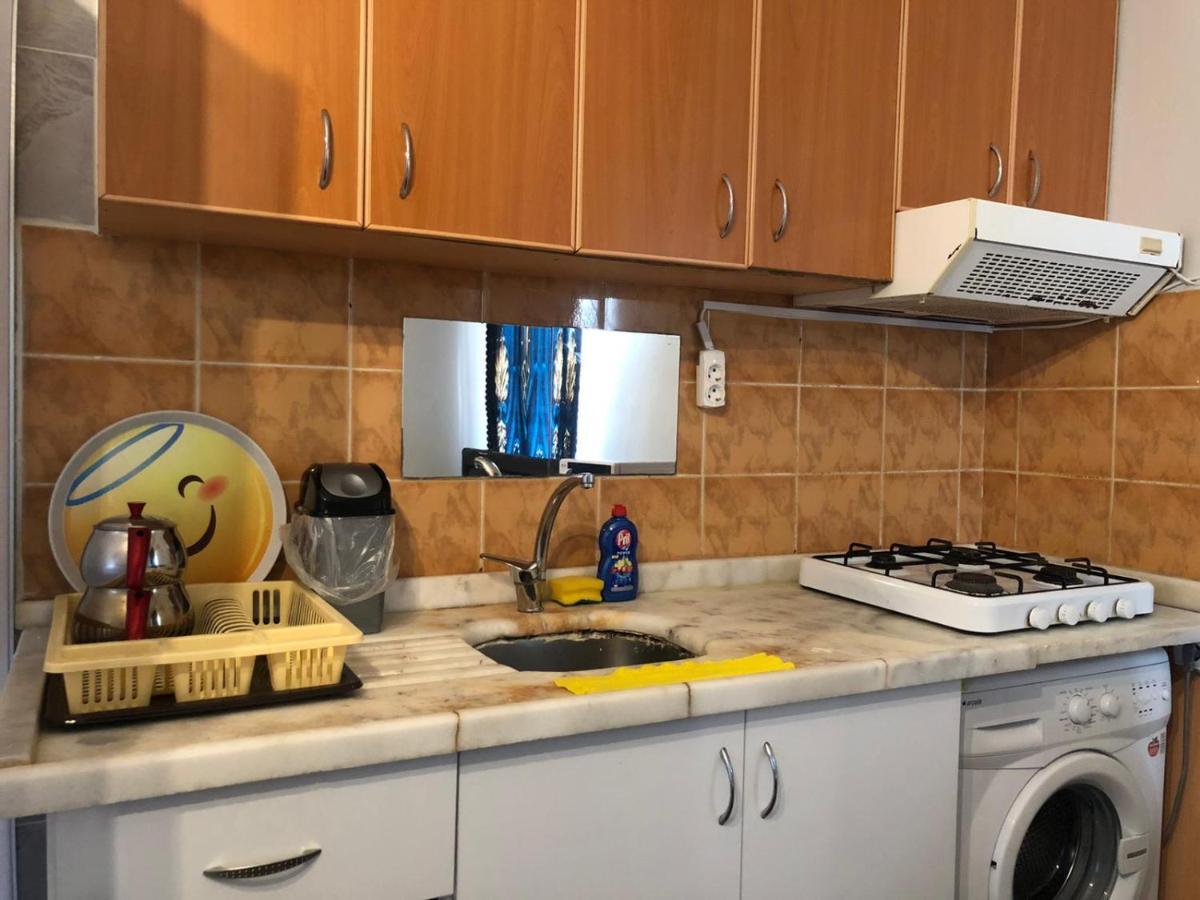 Taksim Square-La Casa Home Concept İstanbul Dış mekan fotoğraf