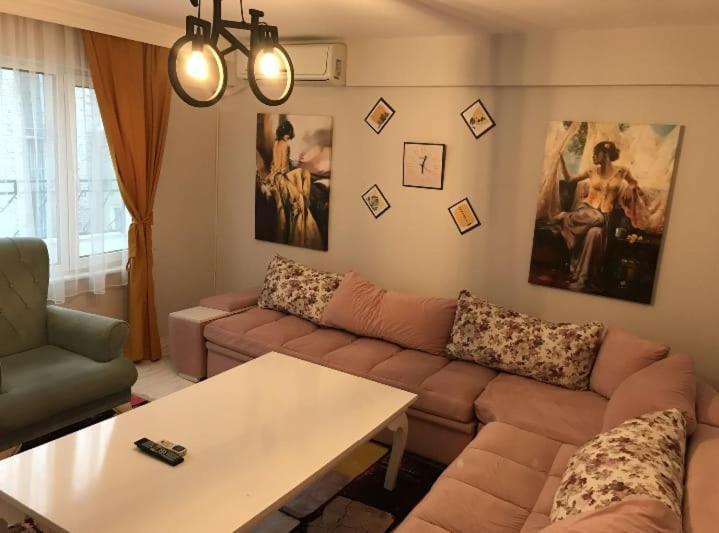 Taksim Square-La Casa Home Concept İstanbul Dış mekan fotoğraf