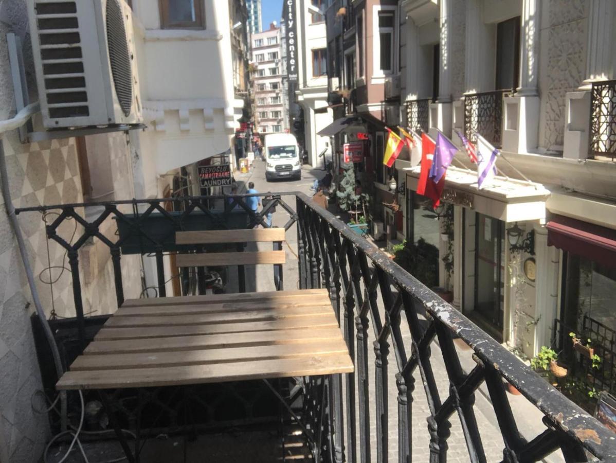 Taksim Square-La Casa Home Concept İstanbul Dış mekan fotoğraf