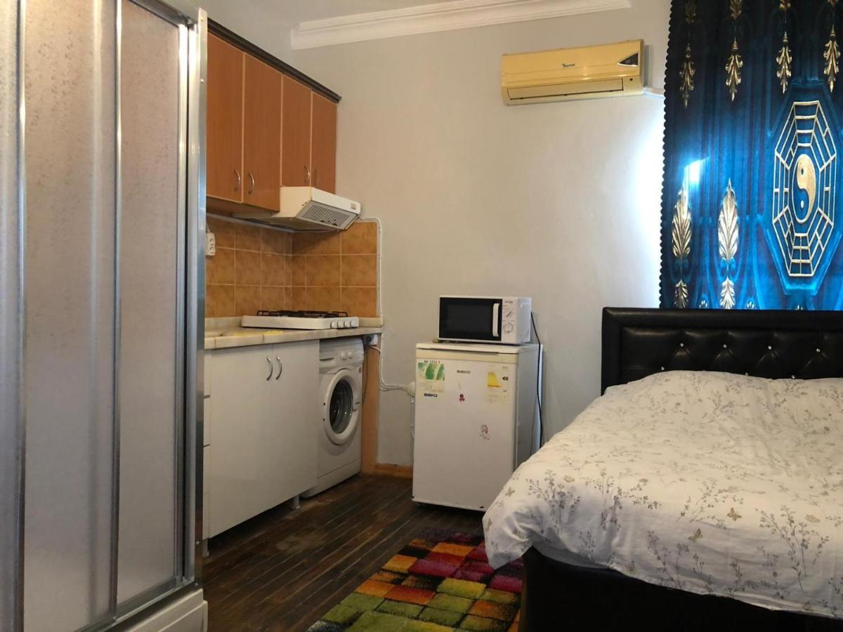 Taksim Square-La Casa Home Concept İstanbul Dış mekan fotoğraf