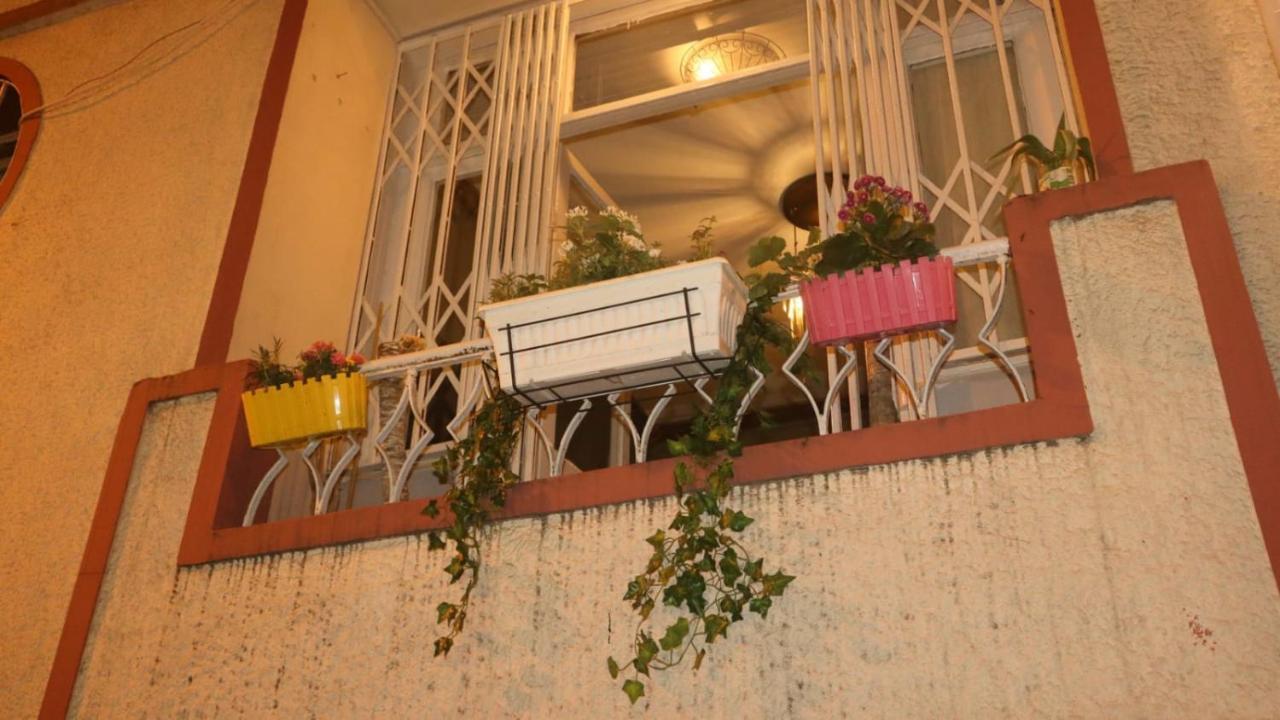 Taksim Square-La Casa Home Concept İstanbul Dış mekan fotoğraf